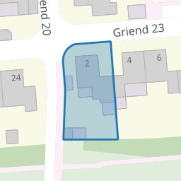 Perceel LLS00-O-1593