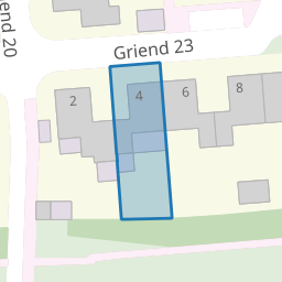 Perceel LLS00-O-1594