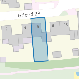 Perceel LLS00-O-1595