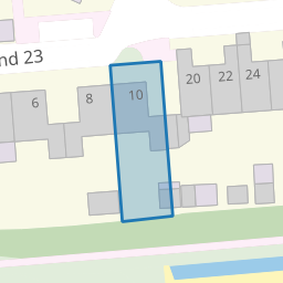 Perceel LLS00-O-1597