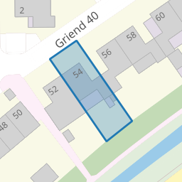 Perceel LLS00-O-1600