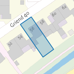 Perceel LLS00-O-1601