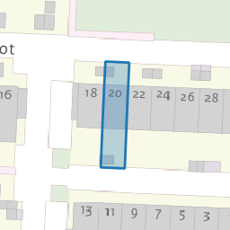 Perceel LLS00-O-1608