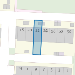 Perceel LLS00-O-1609