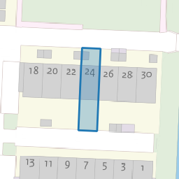 Perceel LLS00-O-1610