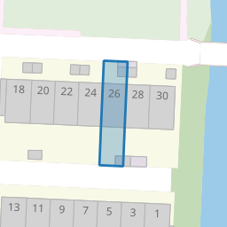 Perceel LLS00-O-1611