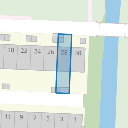 Perceel LLS00-O-1612