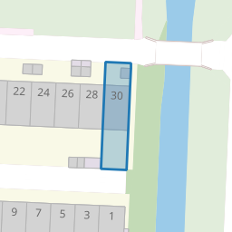 Perceel LLS00-O-1613