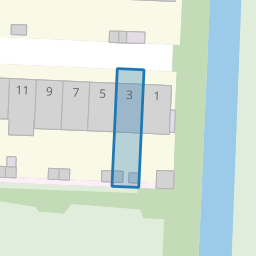 Perceel LLS00-O-1615