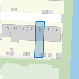 Perceel LLS00-O-1616