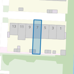 Perceel LLS00-O-1617