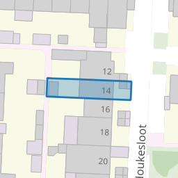 Perceel LLS00-O-1622