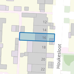 Perceel LLS00-O-1623