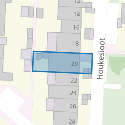 Perceel LLS00-O-1625