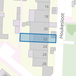 Perceel LLS00-O-1626