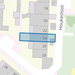 Perceel LLS00-O-1627