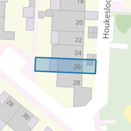 Perceel LLS00-O-1628