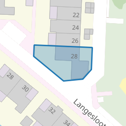 Perceel LLS00-O-1629