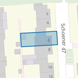 Perceel LLS00-O-1641