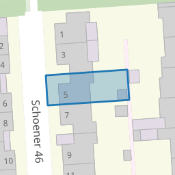 Perceel LLS00-O-1647