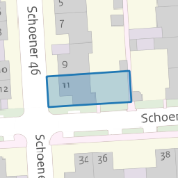 Perceel LLS00-O-1650