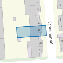 Perceel LLS00-O-1654