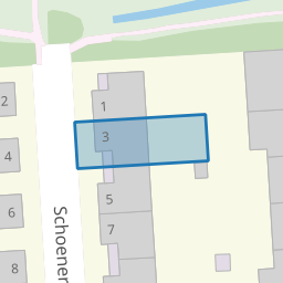 Perceel LLS00-O-1658