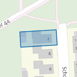 Perceel LLS00-O-1663