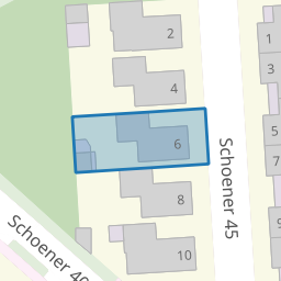 Perceel LLS00-O-1665