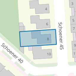 Perceel LLS00-O-1666