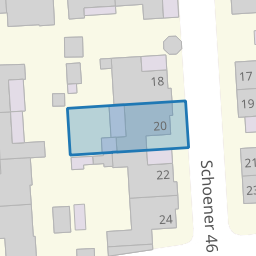 Perceel LLS00-O-1670