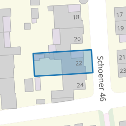 Perceel LLS00-O-1671