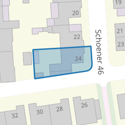 Perceel LLS00-O-1672