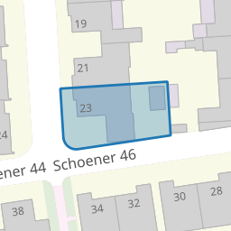 Perceel LLS00-O-1673