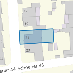 Perceel LLS00-O-1674