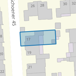 Perceel LLS00-O-1676