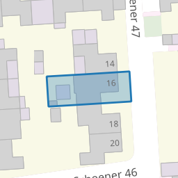 Perceel LLS00-O-1682