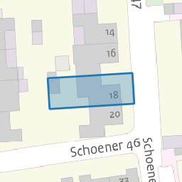 Perceel LLS00-O-1683