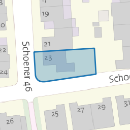 Perceel LLS00-O-1685