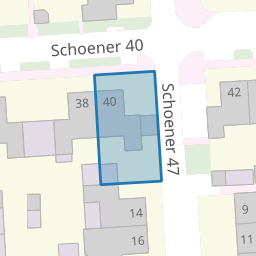 Perceel LLS00-O-1692