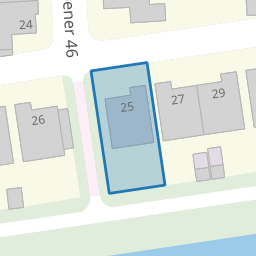 Perceel LLS00-O-1697