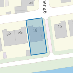 Perceel LLS00-O-1698