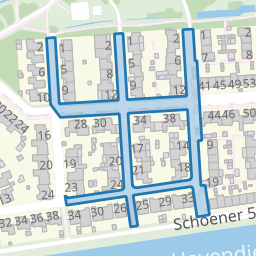 Perceel LLS00-O-1703