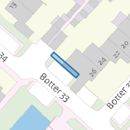 Perceel LLS00-O-1707