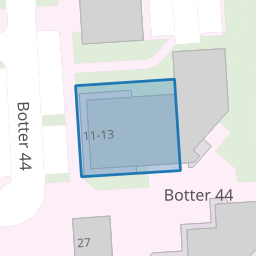 Perceel LLS00-O-1712