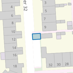 Perceel LLS00-O-1732