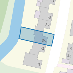 Perceel LLS00-O-1745