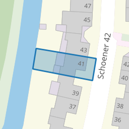 Perceel LLS00-O-1748