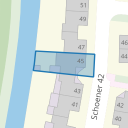 Perceel LLS00-O-1750