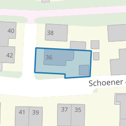 Perceel LLS00-O-1761